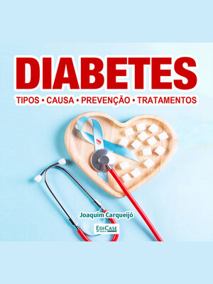 cover image of Minibook Diabetes